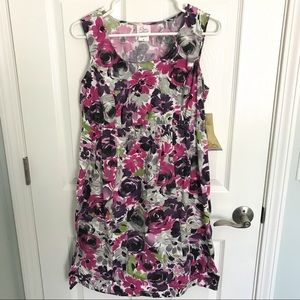 Motherhood Maternity Dress